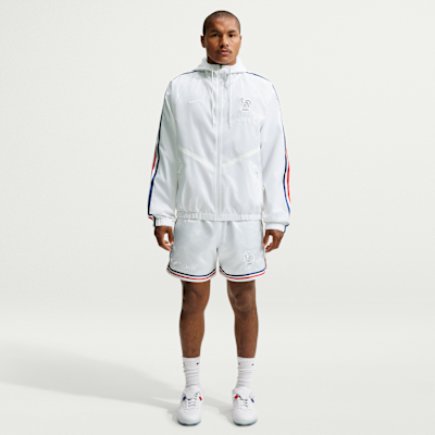 France x Jacquemus Men's Anthem Jacket. Nike.com